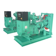 Googol Engine Diesel Electrical 20kw Silent Generator Set